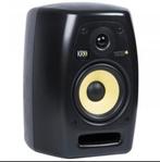 KRK VXT 6 studiomonitors ZO GOED ALS NIEUW!!!, Audio, Tv en Foto, Luidsprekerboxen, Overige merken, Front, Rear of Stereo speakers