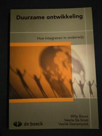 Duurzame ontwikkeling beschikbaar voor biedingen