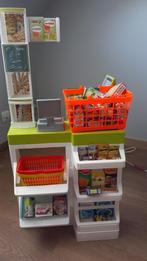 speelgoed winkeltje, Ophalen of Verzenden, Zo goed als nieuw