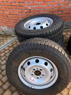 Autobanden, Auto diversen, Aanhangwagen-onderdelen, Ophalen, Zo goed als nieuw