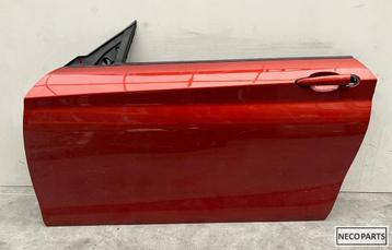 BMW 2 SERIE COUPE F22 F23 PORTIER DEUR ALLES LEVERBAAR  beschikbaar voor biedingen