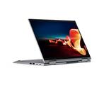 Lenovo Thinkpad X1 Yoga Gen 6, Ophalen, Gebruikt, Azerty, 1 TB