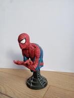 The Amazing Spider-Man 2 limited collectible bust, Diamond, Ophalen of Verzenden, Nieuw