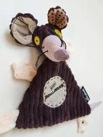 LES DEGLINGOS - Doudou Ratos le rat, Enfants & Bébés, Jouets | Peluches, Autres types, Utilisé, Enlèvement ou Envoi