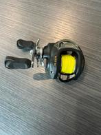 Spro reel Ruff BC, Watersport en Boten, Hengelsport | Roofvissen, Ophalen