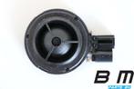 Hogetonenluidspreker in dashboard Audi TTRS 8J, Auto diversen, Autospeakers, Gebruikt