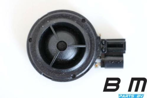 Hogetonenluidspreker in dashboard Audi TTRS 8J, Auto diversen, Autospeakers, Gebruikt