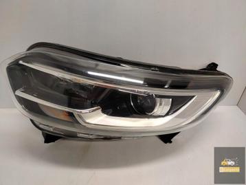 Renault Kadjar LED lens links beschikbaar voor biedingen