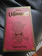 Uitbreiding spel Villainous, Ophalen, Nieuw