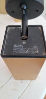 Wandlampen, Enlèvement