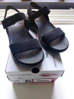 Sketchers sandalen Nieuw 36, Ophalen of Verzenden, Nieuw, Zwart