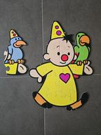 Bumba puzzel, Ophalen, 10 tot 50 stukjes, Gebruikt, 6 maanden tot 2 jaar