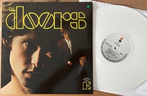 THE DOORS - The Doors ( LP; coloured vinyl; NMINT ), Cd's en Dvd's, Vinyl | Rock, Zo goed als nieuw, Poprock, 12 inch, Verzenden