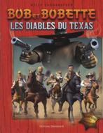 Bob et Bobette – Les Diables du Texas T125 RE (Collector), Boeken, Willy Vandersteen, Eén stripboek, Nieuw, Ophalen of Verzenden