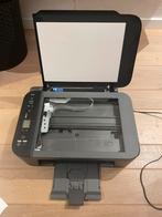 Printer/scanner Canon pixmaTS3450 nieuw 2 keer gebruikt, Comme neuf, Copier, Canon, Enlèvement ou Envoi