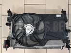 KOELERPAKKET OPEL CORSA E ADAM LIFT RADIATOR SET HB962001, Auto-onderdelen, Gebruikt, -, -, 6 maanden garantie