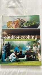F. Alen - Outdoor cooking, Boeken, Ophalen of Verzenden, F. Alen; M. Declercq