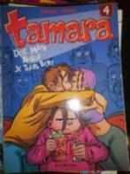 strip Tamara, Livres, BD, Comme neuf, Enlèvement ou Envoi