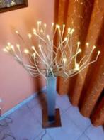 Ikea Stranne vloerlamp, 1990’s, Huis en Inrichting, Lampen | Vloerlampen, Ophalen, Gebruikt, Metaal, Minder dan 100 cm