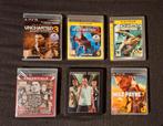 Lot 6 jeux PS3, Games en Spelcomputers, Games | Sony PlayStation 3, Ophalen of Verzenden, Zo goed als nieuw