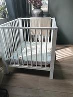 mooi, net babypark, Ophalen, Gebruikt