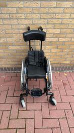 Kinder rolstoel  merk zipple, Diversen, Rolstoelen, Ophalen, Zo goed als nieuw