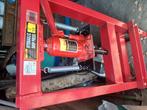 hydraulische pomp 6 ton, Ophalen, Gebruikt