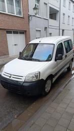 Citroen Berlingo benzine, Auto's, Citroën, Voorwielaandrijving, 1360 cc, Berlingo, 5 deurs