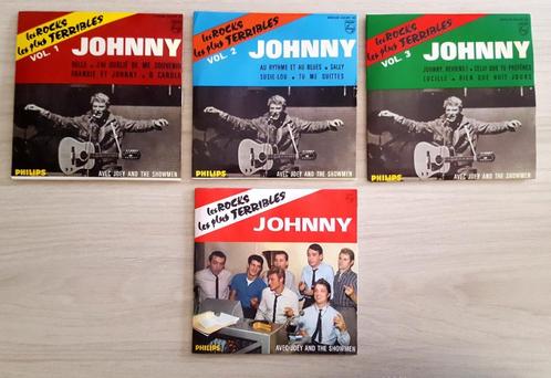 Johnny Hallyday : "COLLECTOR" 3 CD + Livret (Tirage limité), CD & DVD, CD | Autres CD, Comme neuf, Enlèvement ou Envoi