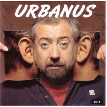 Urbanus - CD1, CD2 & CD3 beschikbaar voor biedingen