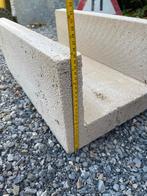Linteau cellulaire U365 mm bloc  c2/350 !!! 36,5 épaisseur, Bricolage & Construction, Briques, Enlèvement, Neuf