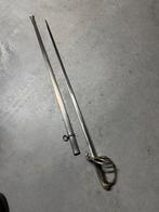 WW1 sabre Français M1882, Collections, Objets militaires | Général, Enlèvement ou Envoi