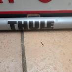 Thule fietsendrager voor 3 fietsen, Enlèvement