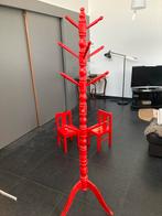 Vintage kapstok, Enlèvement, Utilisé