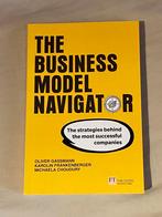 The Business Model Navigator, Oliver Gassmann, Enlèvement, Personnel et Organisation, Neuf