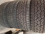 Winterbanden matador izzarda A/T 2 all terrain 215/60 r17, Auto-onderdelen, Banden en Velgen, Ophalen, 17 inch, Winterbanden, Band(en)