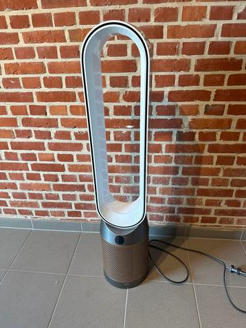 Dyson purifier, Elektronische apparatuur, Ophalen, Zo goed als nieuw
