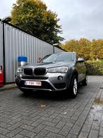 Bmw x3, Auto's, BMW, Automaat, Leder, Particulier, SUV of Terreinwagen