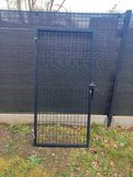 Tuinpoort 90cm180cm, Tuin en Terras, Tuinpoorten, Ophalen, Zo goed als nieuw