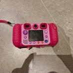Camera Kidizoom Vtech, Kinderen en Baby's, Speelgoed | Vtech, Ophalen, Zo goed als nieuw, 4 tot 6 jaar