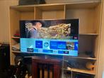 65 inch smart tv samsung lezen, Audio, Tv en Foto, Samsung, Smart TV, Ophalen of Verzenden, Zo goed als nieuw