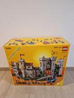 LEGO 10305 Le château des chevaliers lions, Enlèvement, Lego