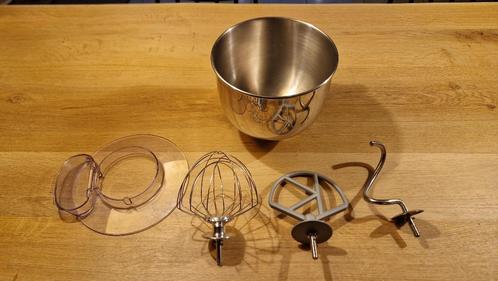 Kenwood KMIX onderdelen, Elektronische apparatuur, Keukenmixers, Zo goed als nieuw, Vaatwasserbestendig, Ophalen of Verzenden