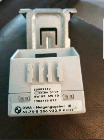 Bmw e39 onderdelenset  beschikbaar voor biedingen