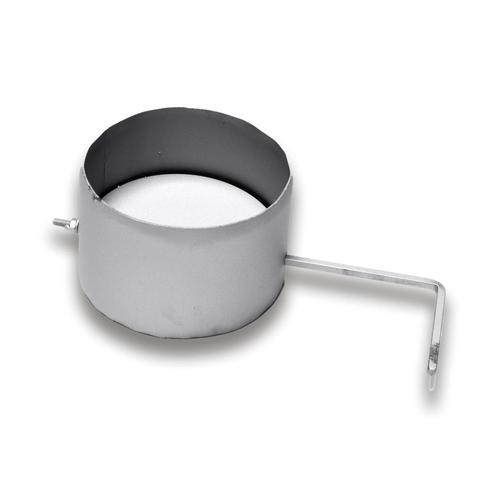 Schouwsleutel voor houtgestookte Mavhek bakoven / pizzaoven, Tuin en Terras, Pizzaovens, Nieuw, Ophalen of Verzenden