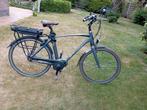 Elektrische herenfiets Vogue Voyager, Fietsen en Brommers, 53 tot 57 cm, Ophalen, Gebruikt