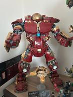 Hulkbuster, Ophalen, Zo goed als nieuw