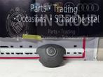 Renault Clio III stuurairbag, -, Utilisé, -, -