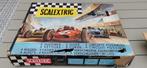 auto racebaan scalextric, Kinderen en Baby's, Overige merken, Gebruikt, Elektrisch, Ophalen