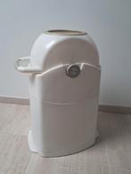 Pamperemmer diaper champ, Enlèvement